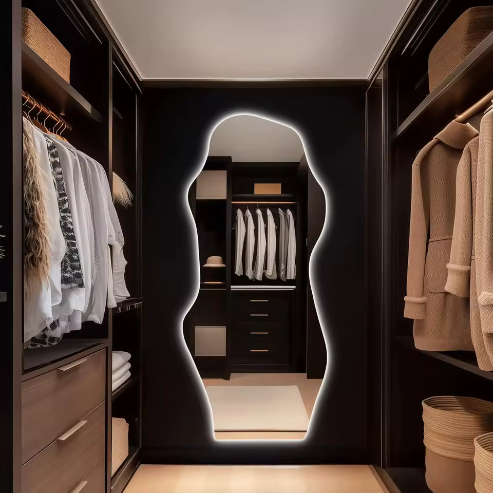 Cum sa alegi oglinda perfecta pentru fiecare camera din casa